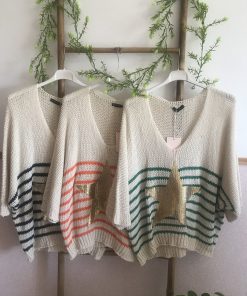 Camisola Estrela