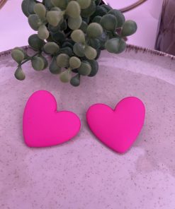 Brinco Pink