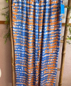 Calça padrão